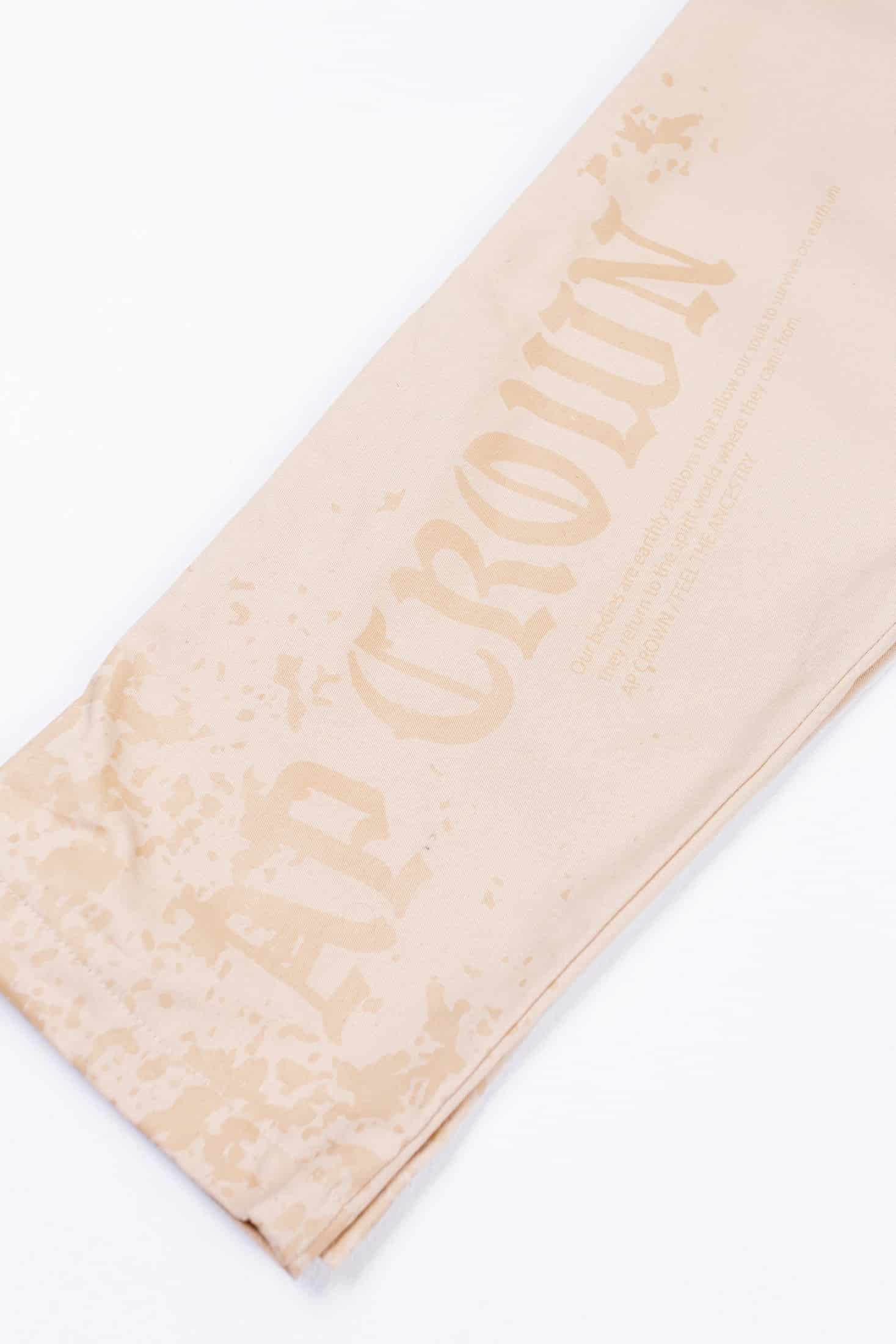 TOHU KHAKI PANTS - miniatura 3