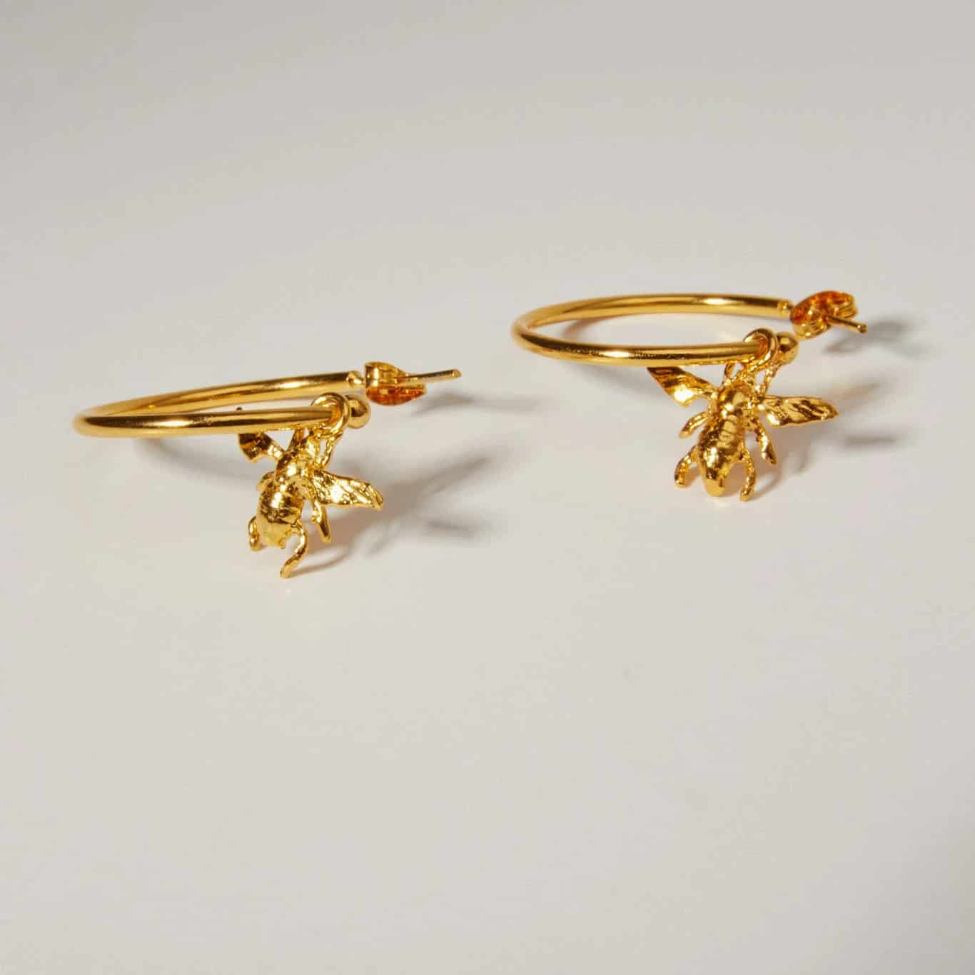 Wasp Hoops - miniatura 1