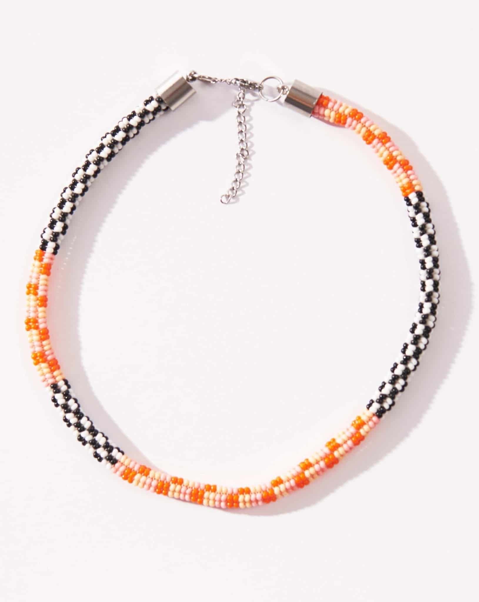 WILD NECKLACE - miniatura 1