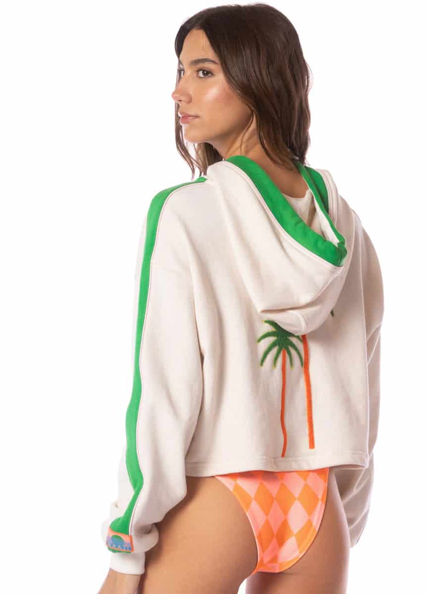 Maaji Coco Loco Kentia Pull Over - miniatura 2