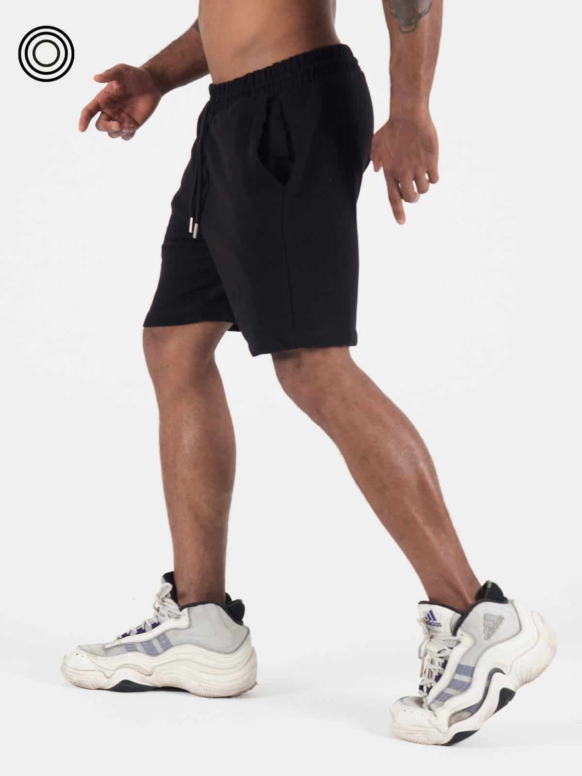 Pantaloneta moenia hombre burda - miniatura 2