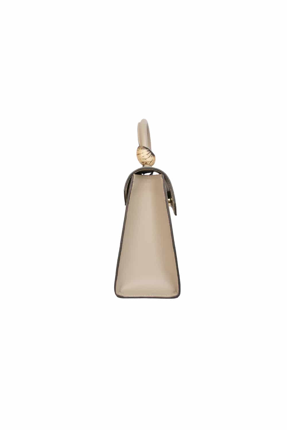 CARI SELLIER  — NAPA TAUPE - miniatura 4
