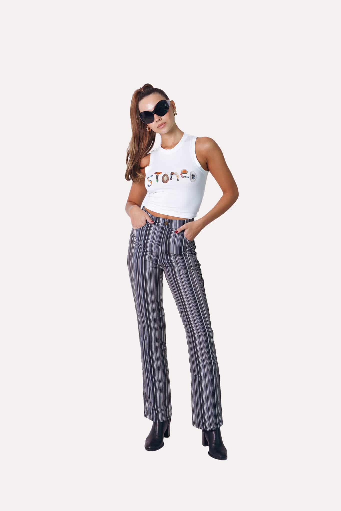 Stoned T-Shirt - miniatura 1