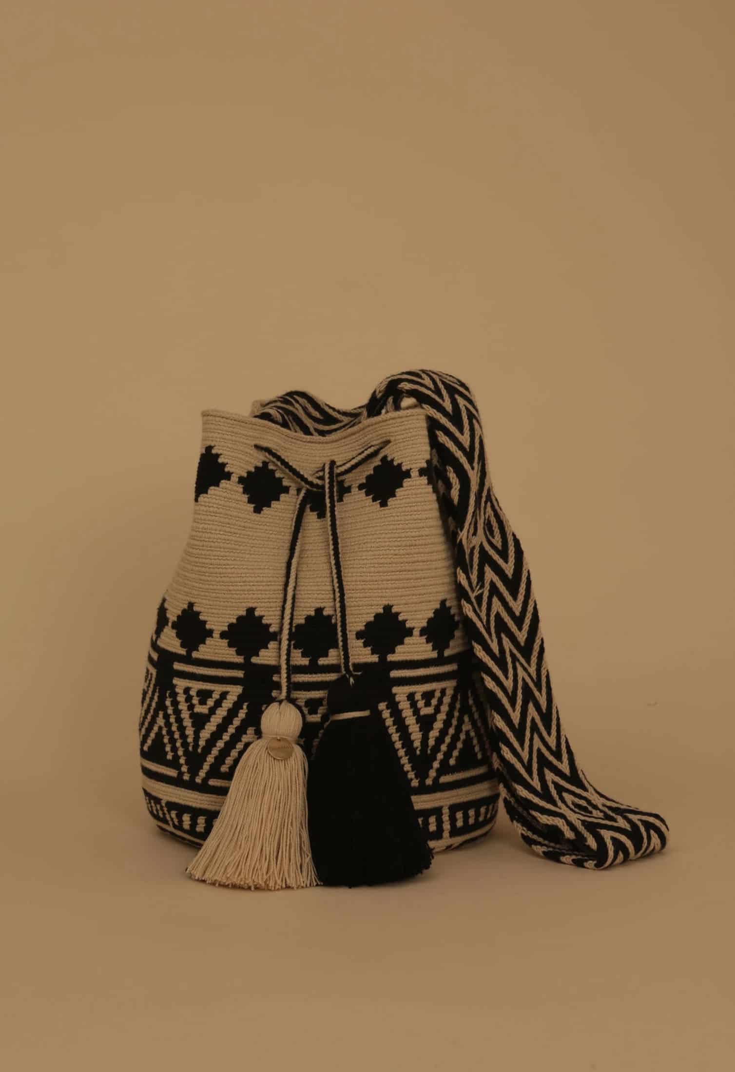 Poblado B Large Bag - miniatura 2