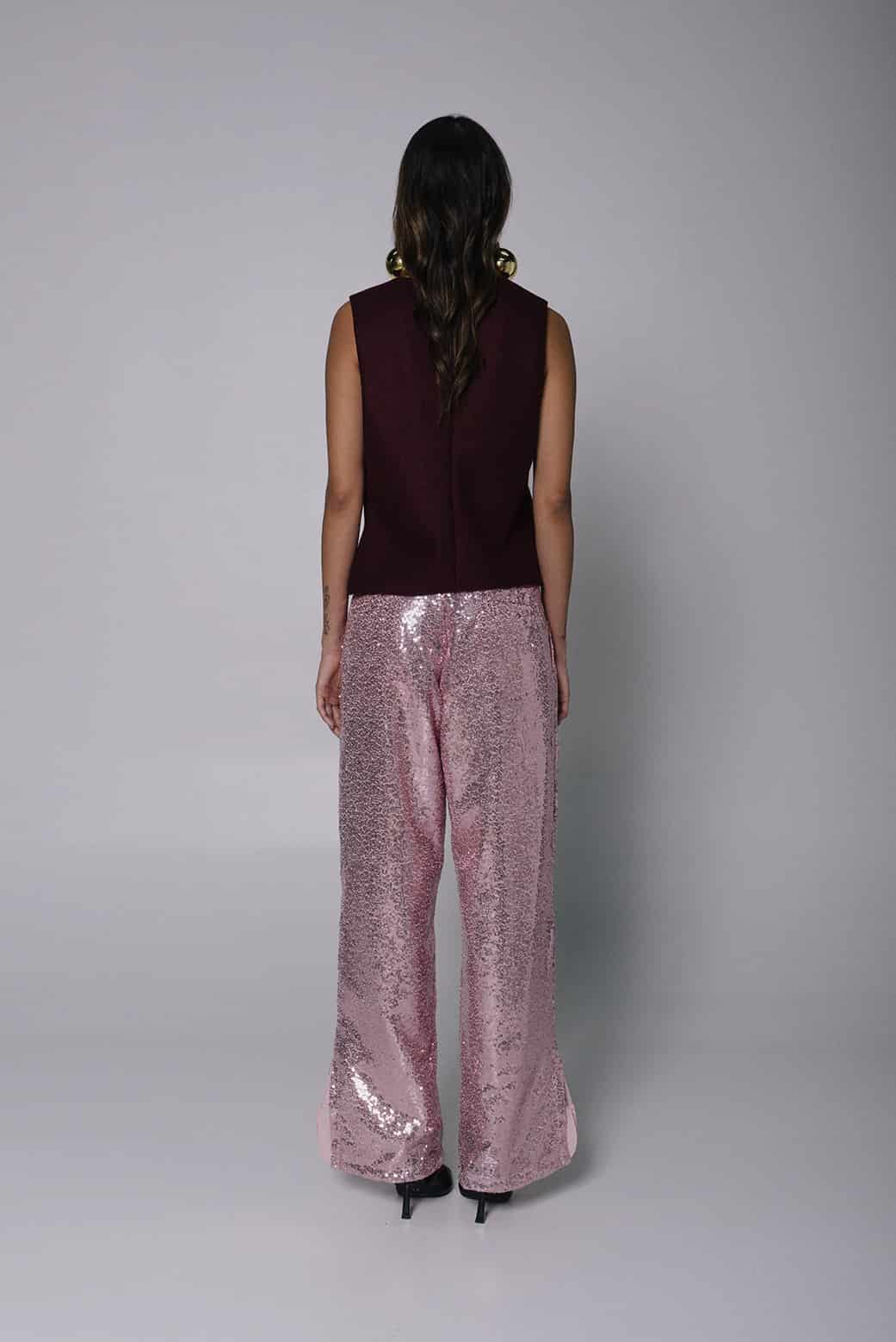 Glitter Glow Pant - miniatura 5