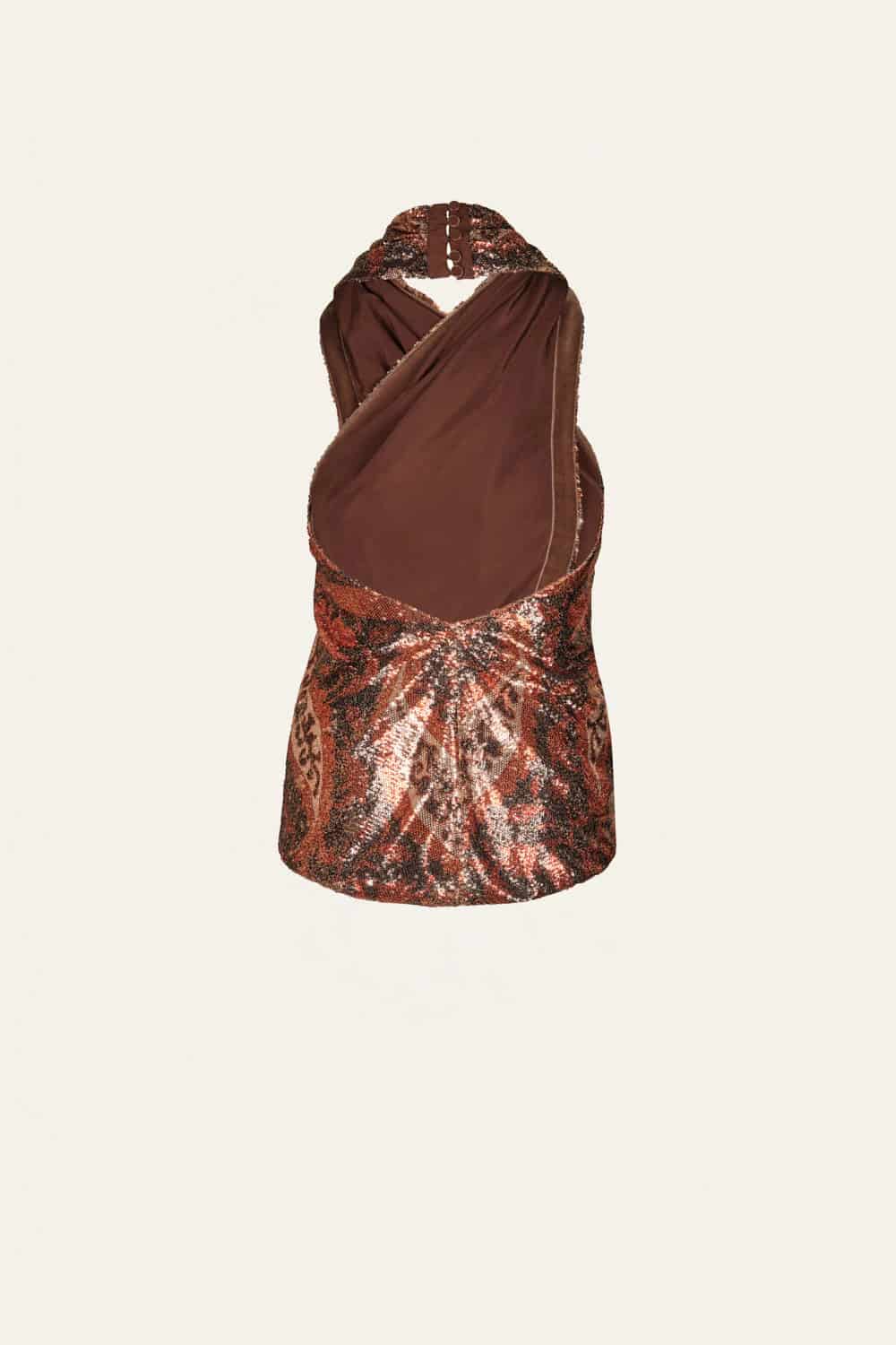 Glimmering Frost Top - miniatura 3