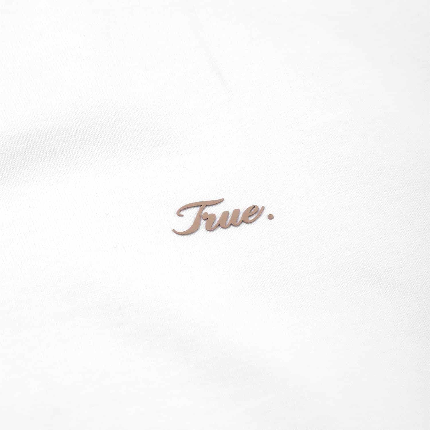 Signature T-Shirt - White - miniatura 5