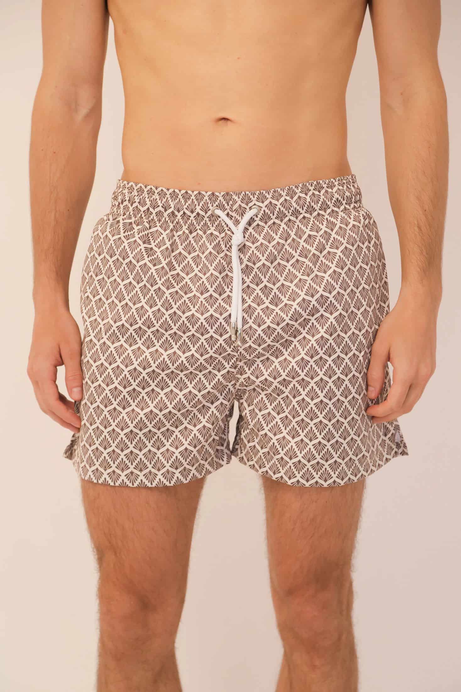 Pantalonetas De Baño Alessio - miniatura 2