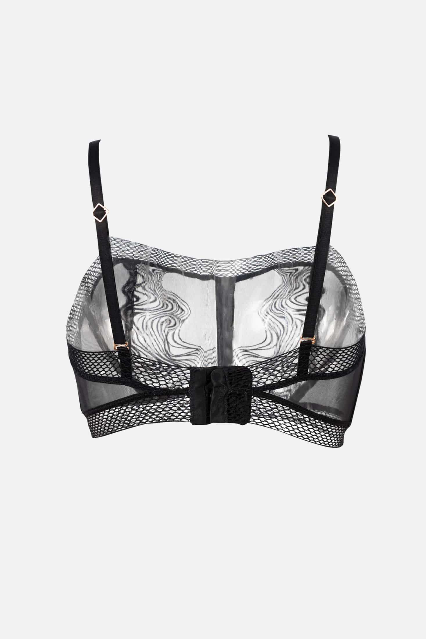 BUSTIER ELLIPSE MOVIMIENTO - miniatura 4