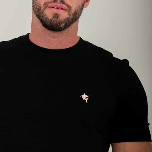 SUETER T-SHIRT BASICA HOMBRE - miniatura 30