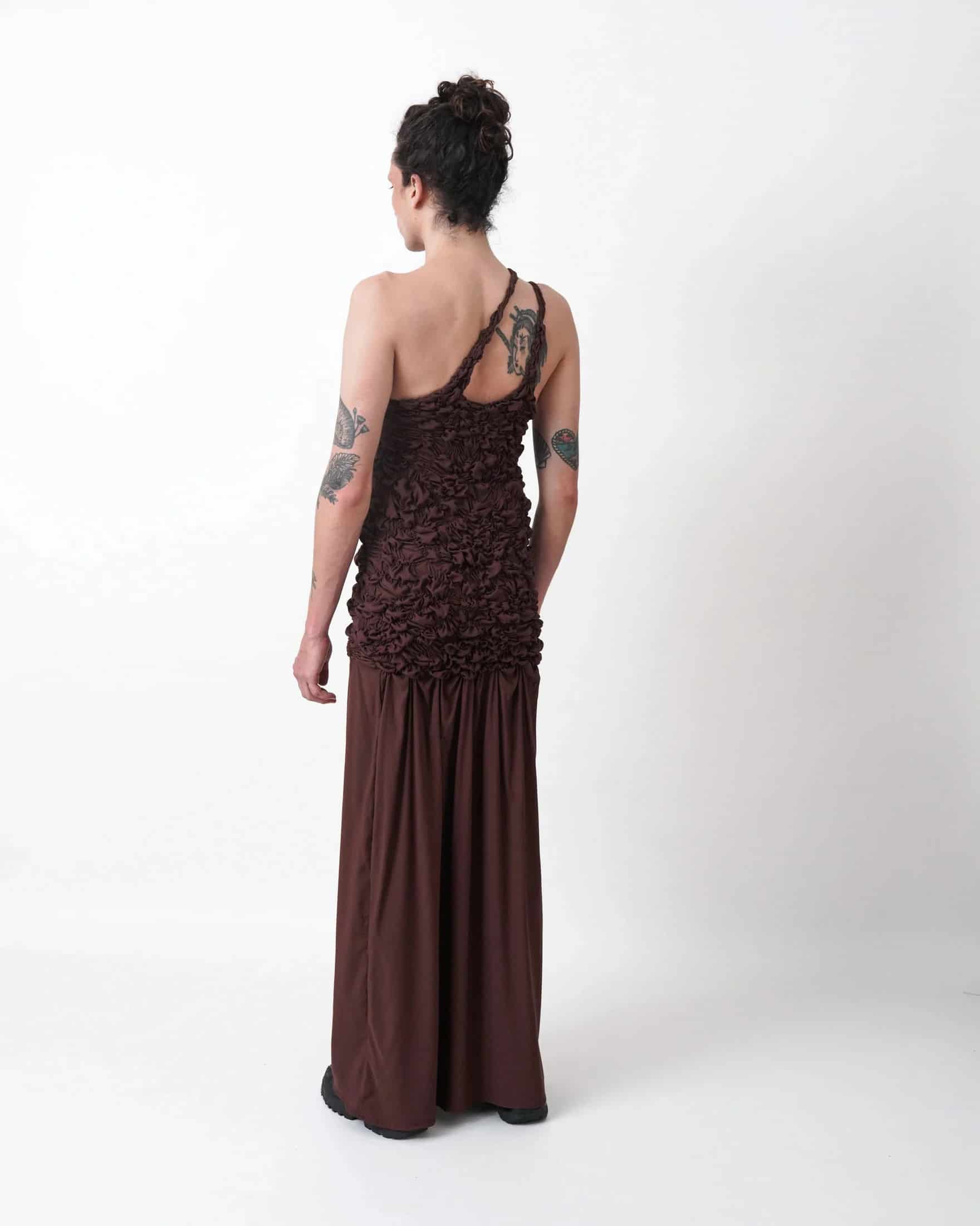 CHAOS DRESS - miniatura 5