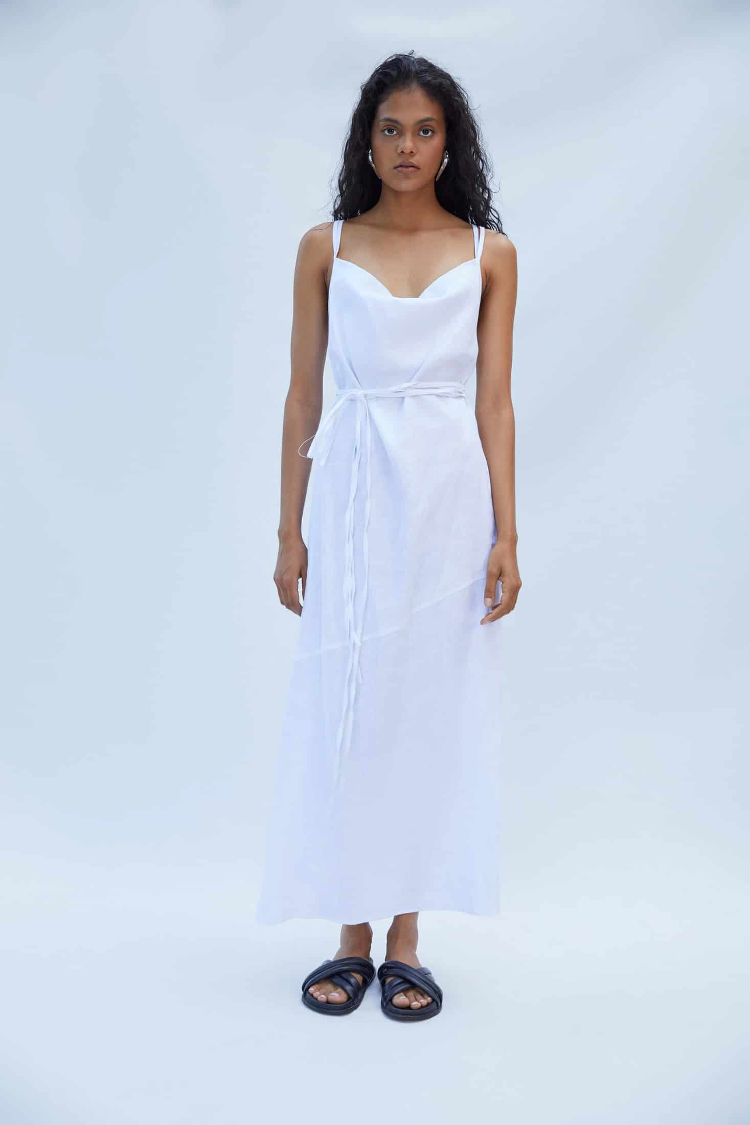 ANDREA DRESS - miniatura 1