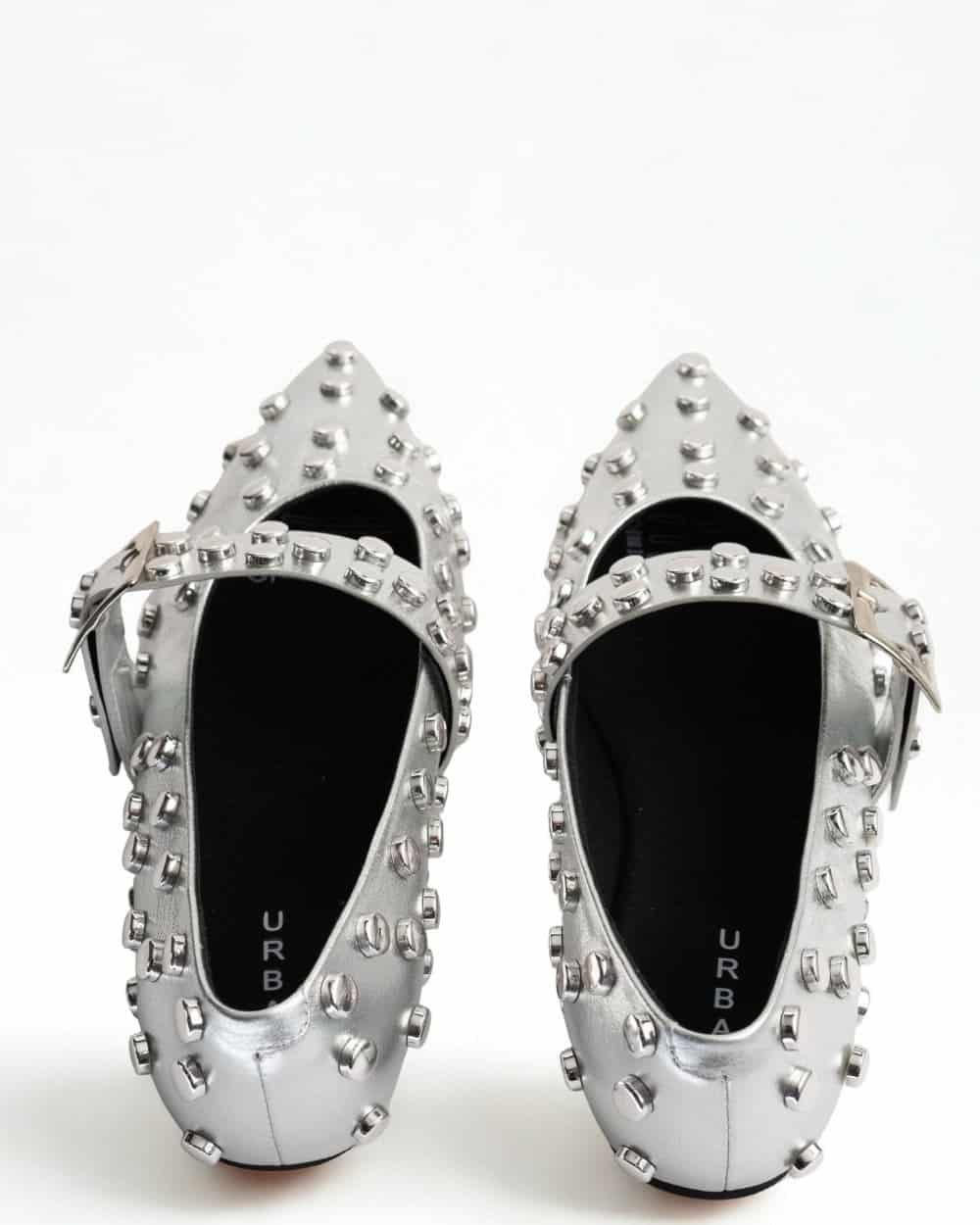 POINTER FLATS SILVER - miniatura 3