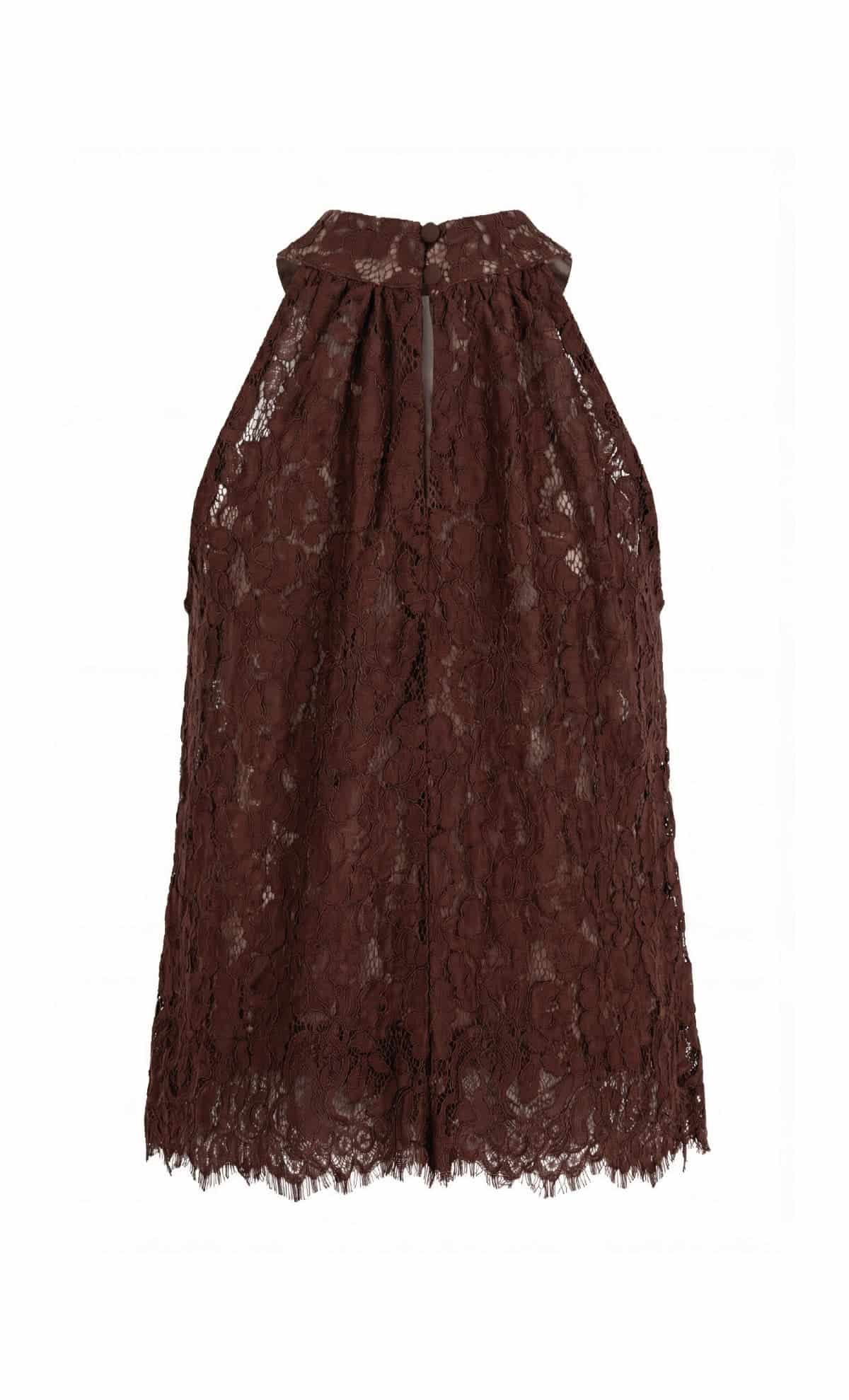 Blusa Mousse - miniatura 5