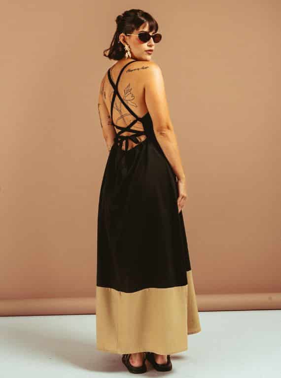 VESTIDO MOCA CHAI - miniatura 7