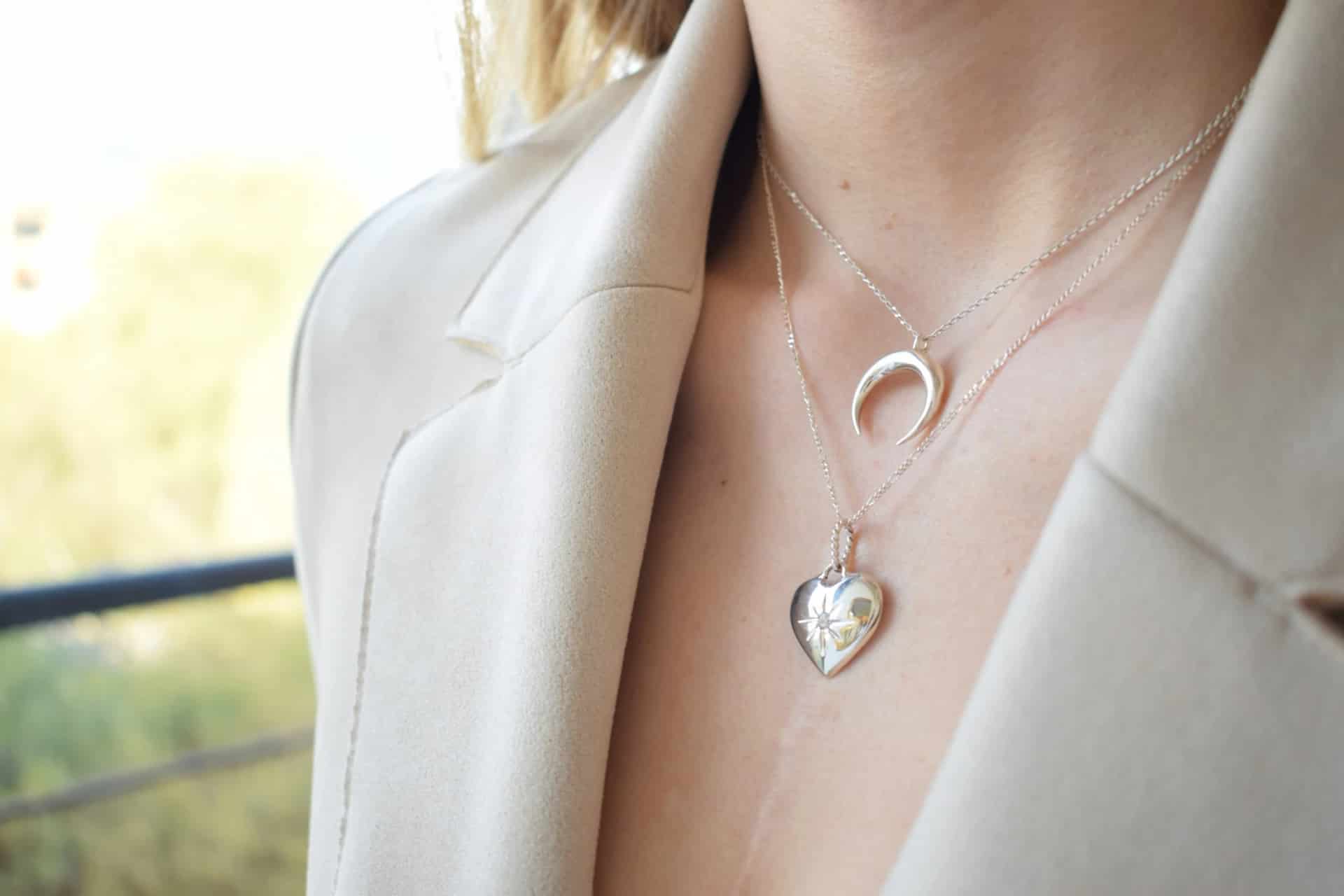 Collar Luna - miniatura 3