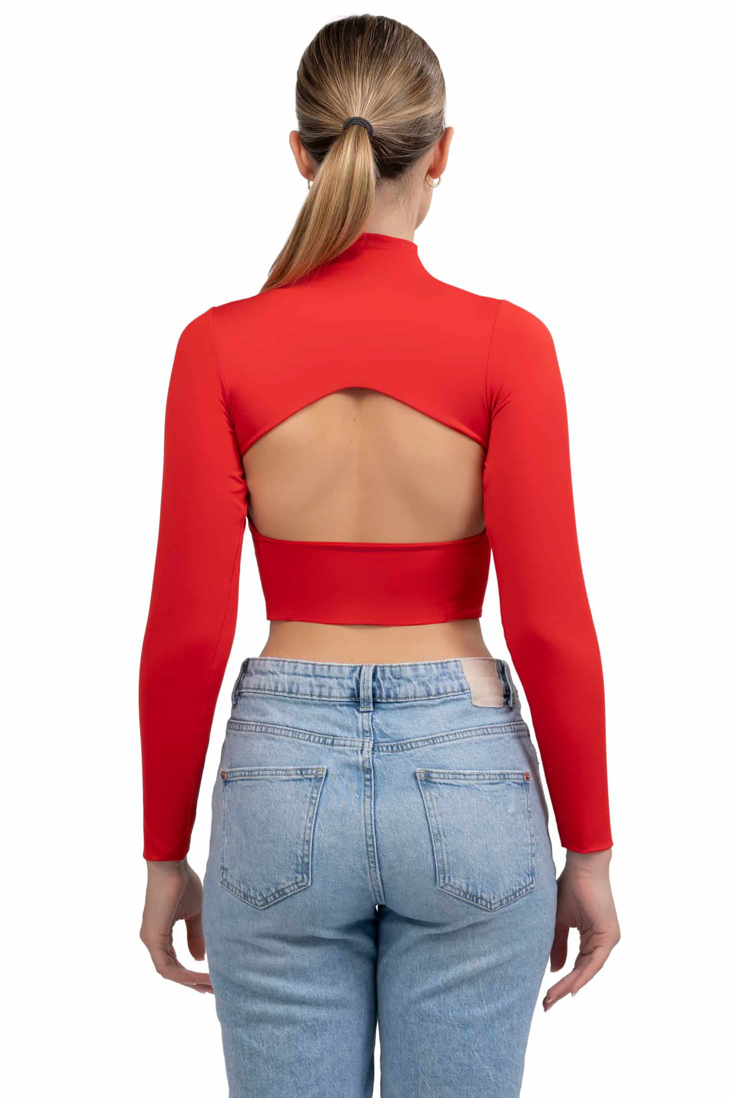 Crop Top – Laredo - miniatura 1