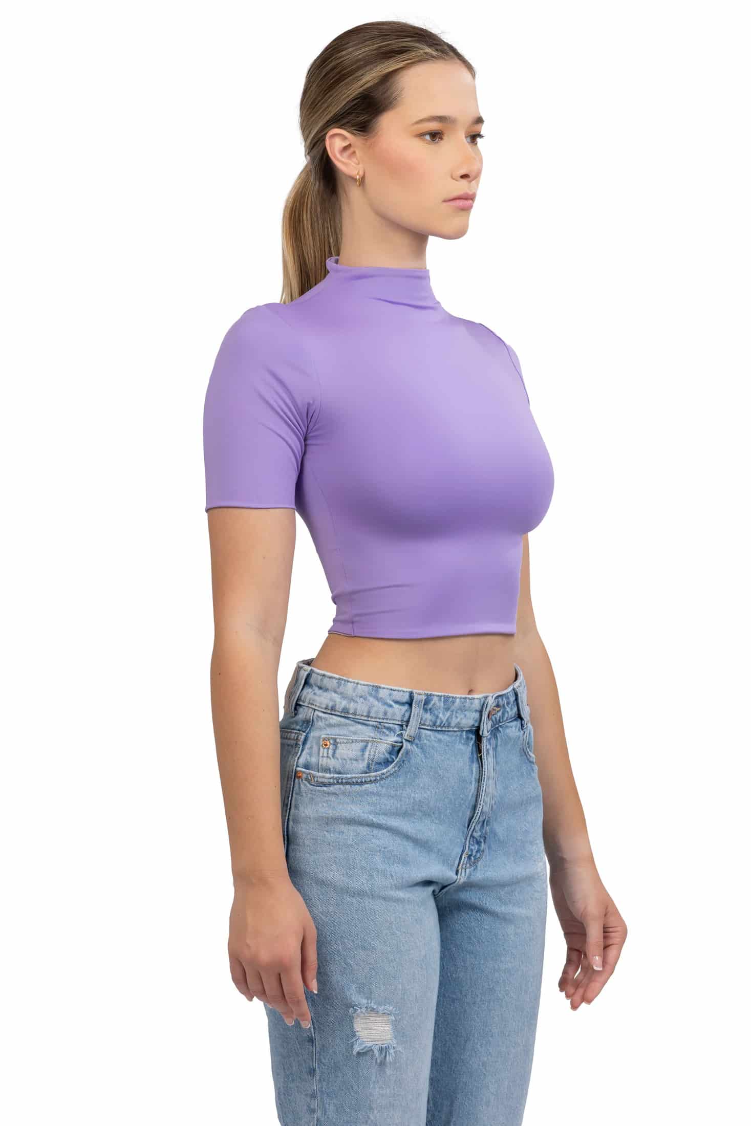 Crop Top – Moscu - miniatura 2