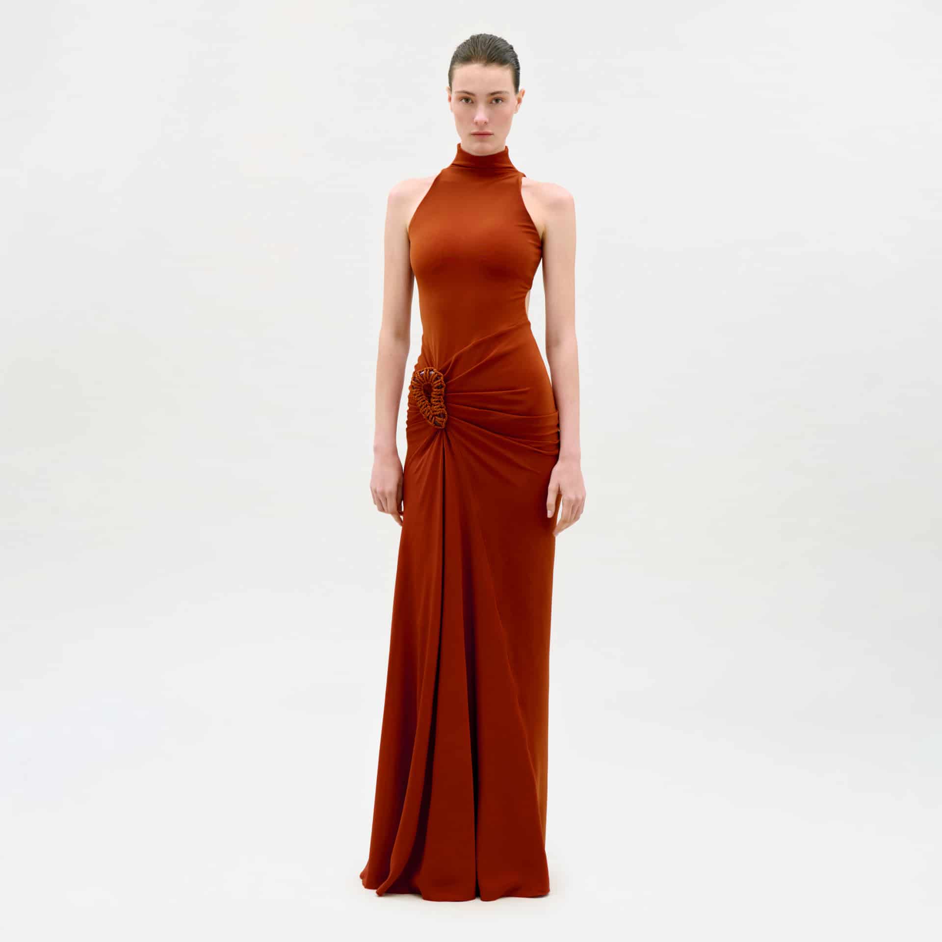 Frances Dress - miniatura 1
