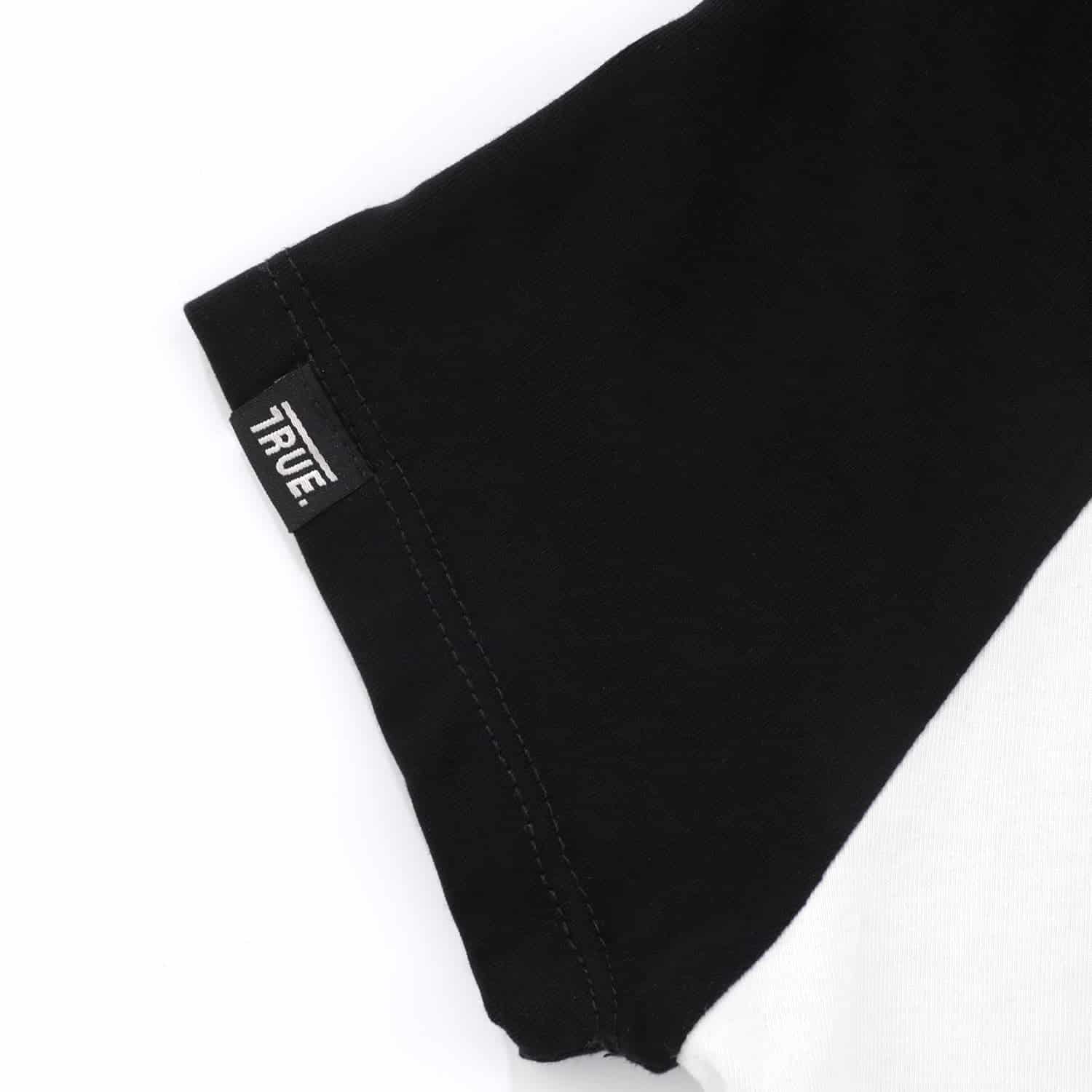 Colombia Baby Tee - Black - miniatura 5