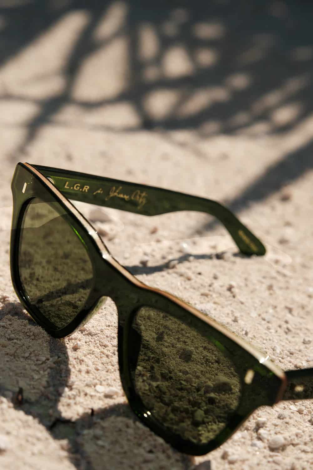 Pyramid Of The Sun Sunglasses - miniatura 6