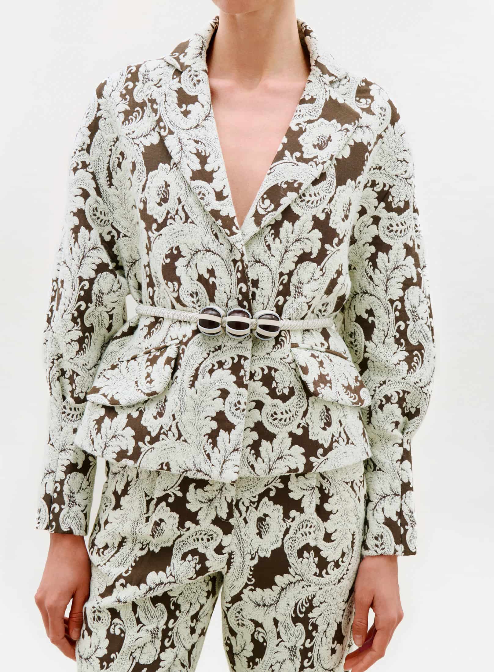 Noureen Jacket - miniatura 2