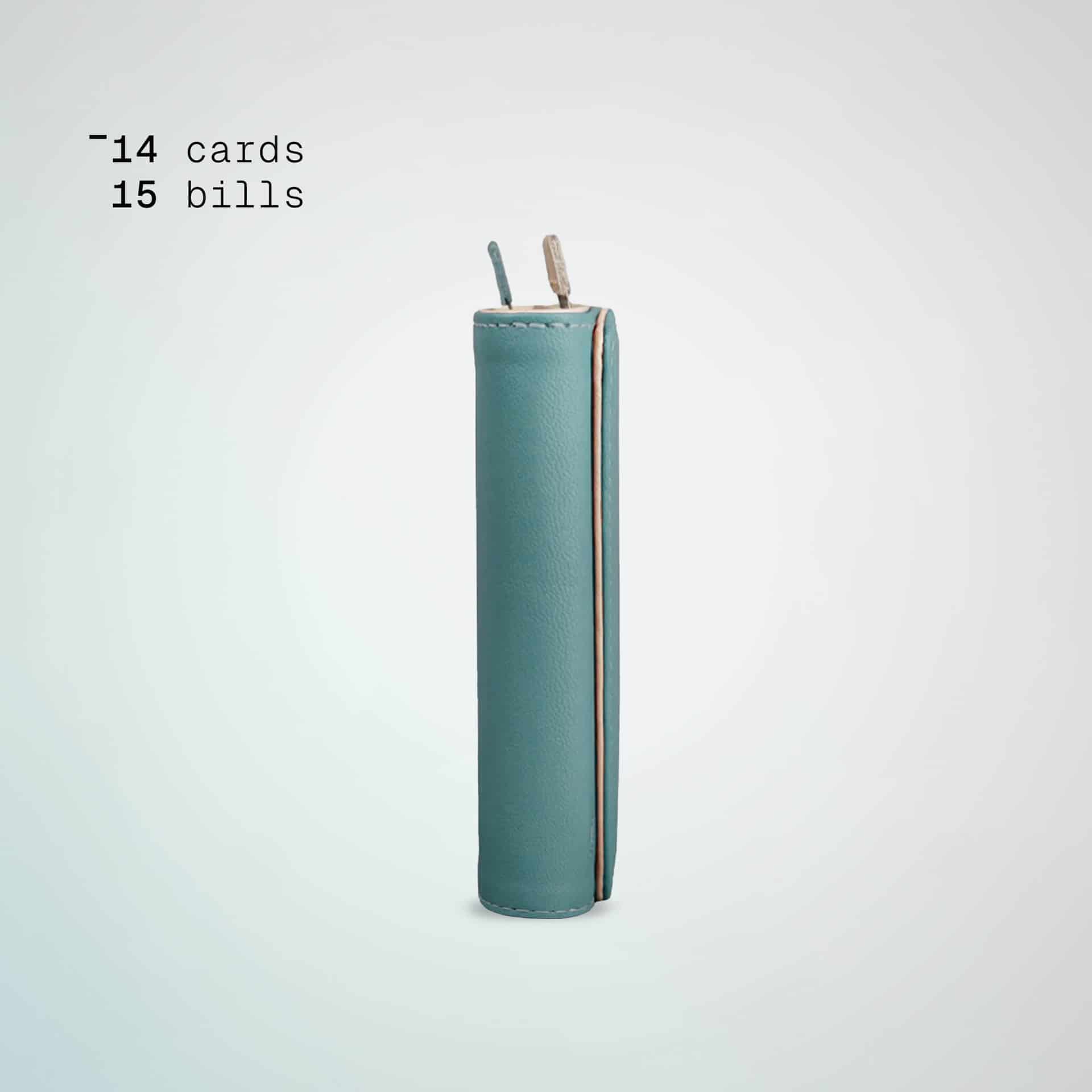 Speed Wallet - Aroma Collection - miniatura 26