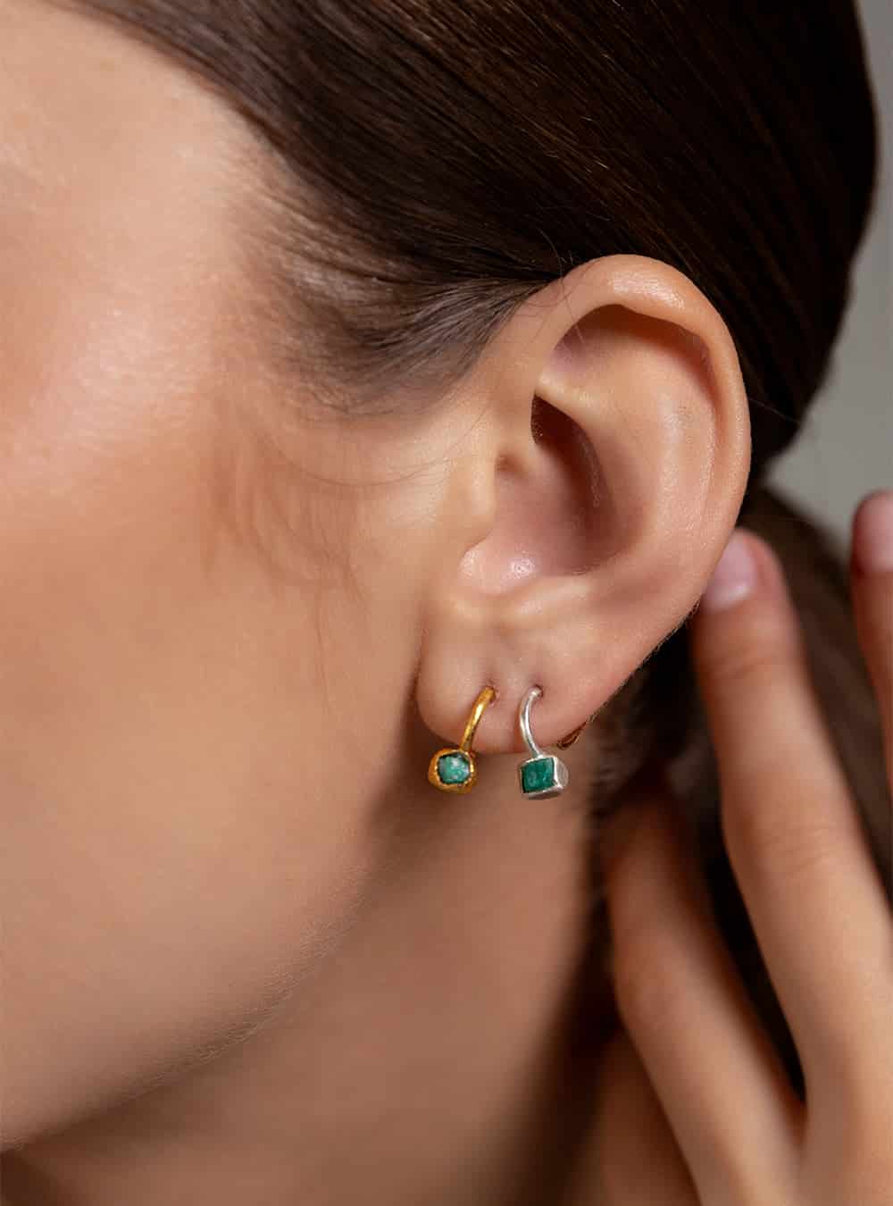 XS Umbra Hoops - miniatura 2