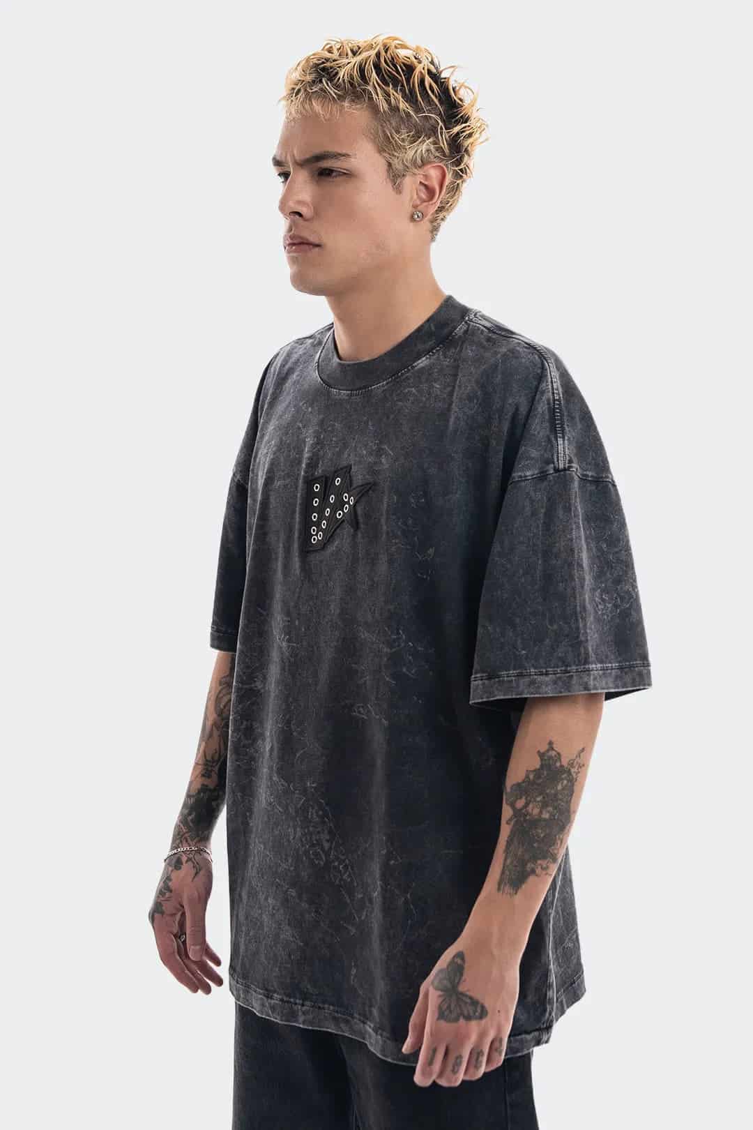 VENENO CAMISETA FASTFLAG - miniatura 5