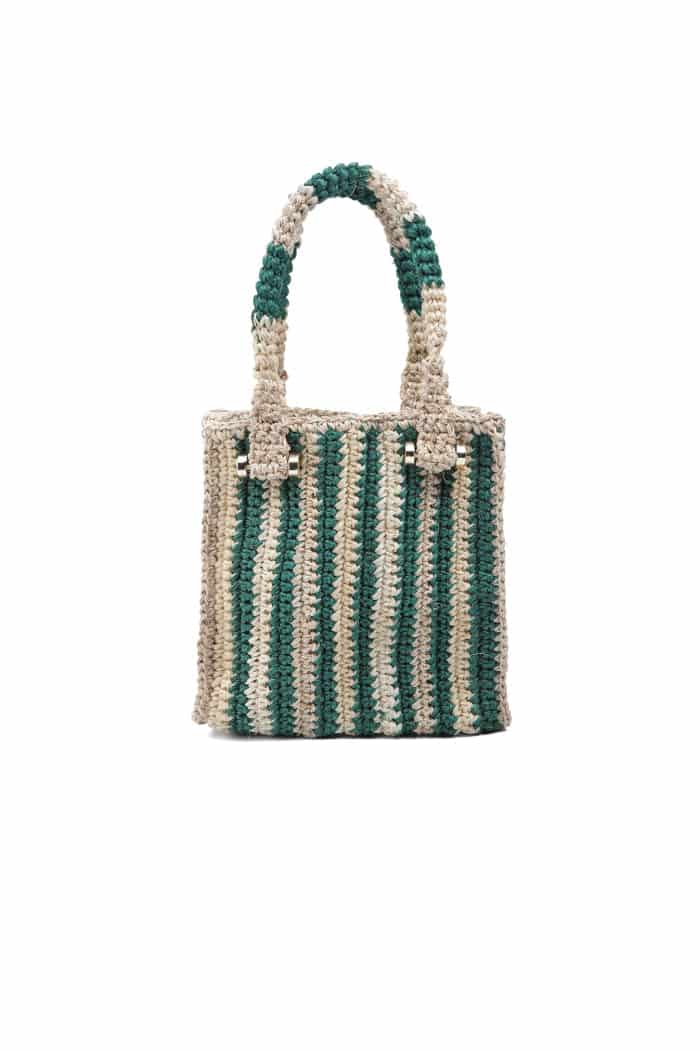 ANDORRA MINI BAG - miniatura 7
