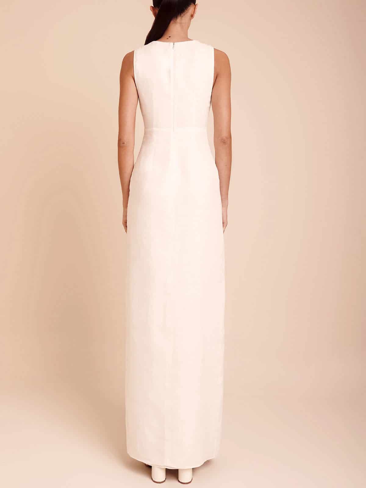 COSME DRESS IVORY - miniatura 4