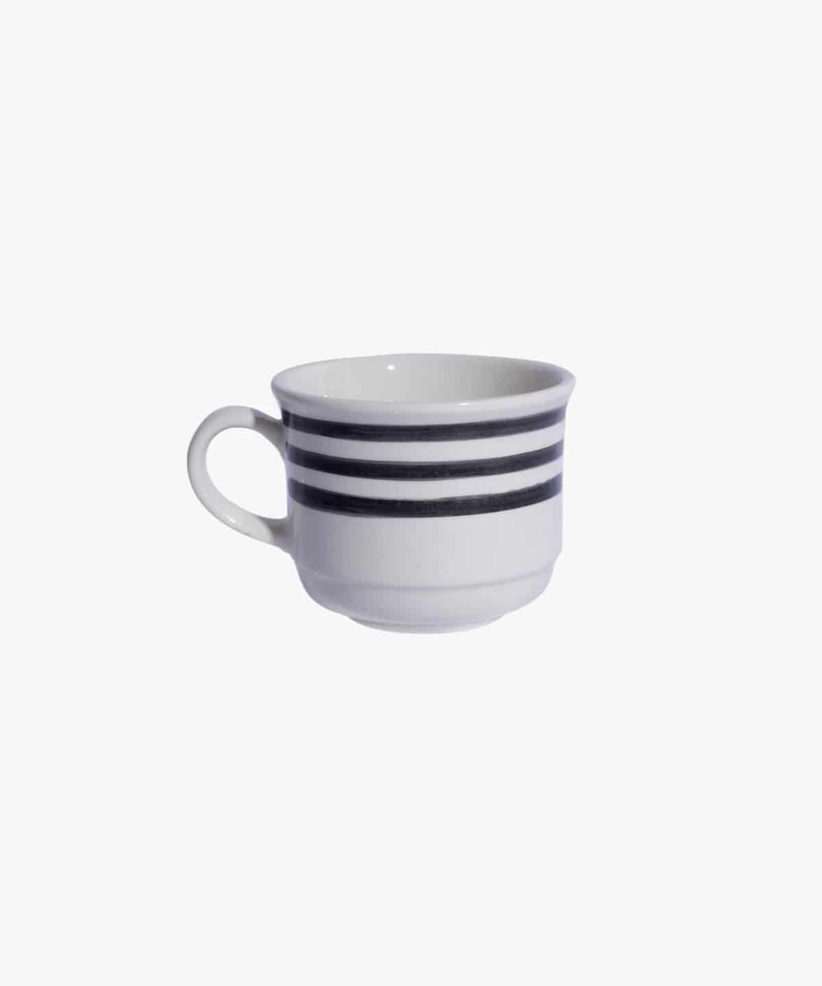 La Vuelta Coffee or Tea Cup and Plate - miniatura 2