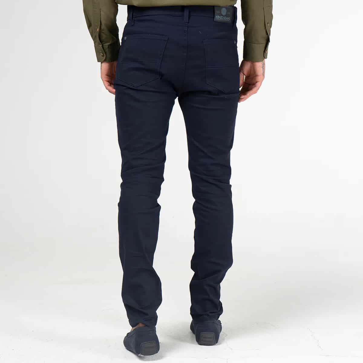 Pantalon Dril Licrado Beta - miniatura 22