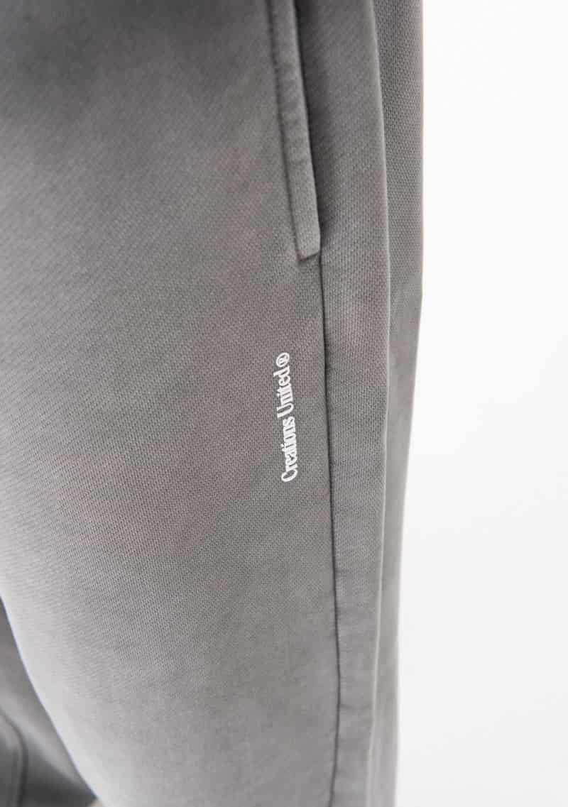Áurea grey jogger - miniatura 5