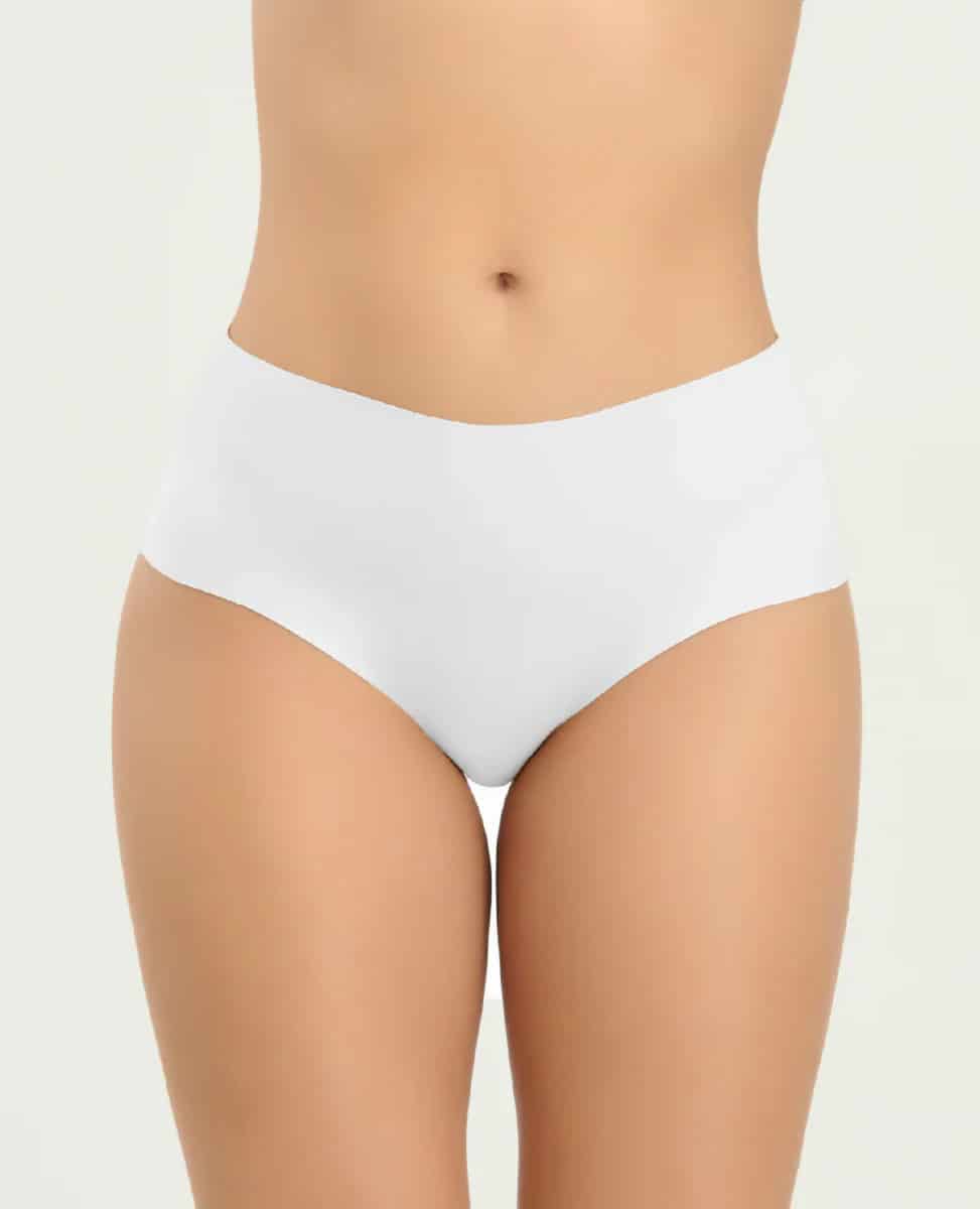Panty Clásico | Tiro Alto | Sin Elásticos - miniatura 7