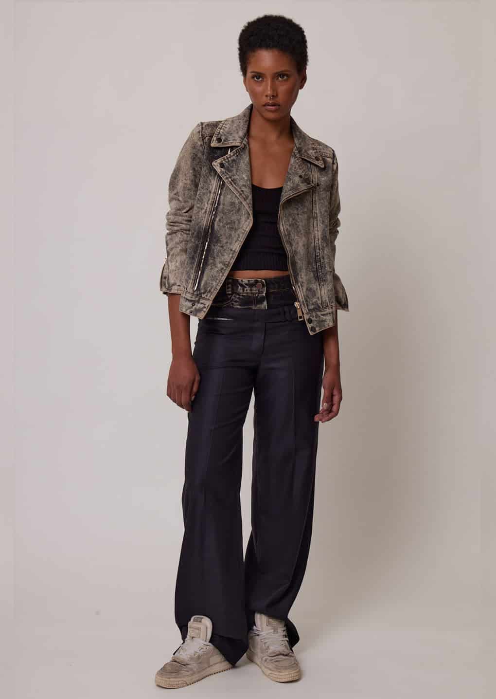 Moto Jacket - miniatura 2