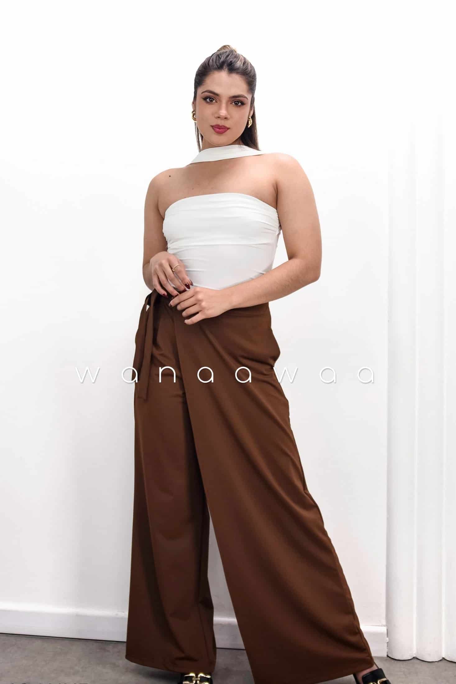 PANTALÓN JOANNE - miniatura 4