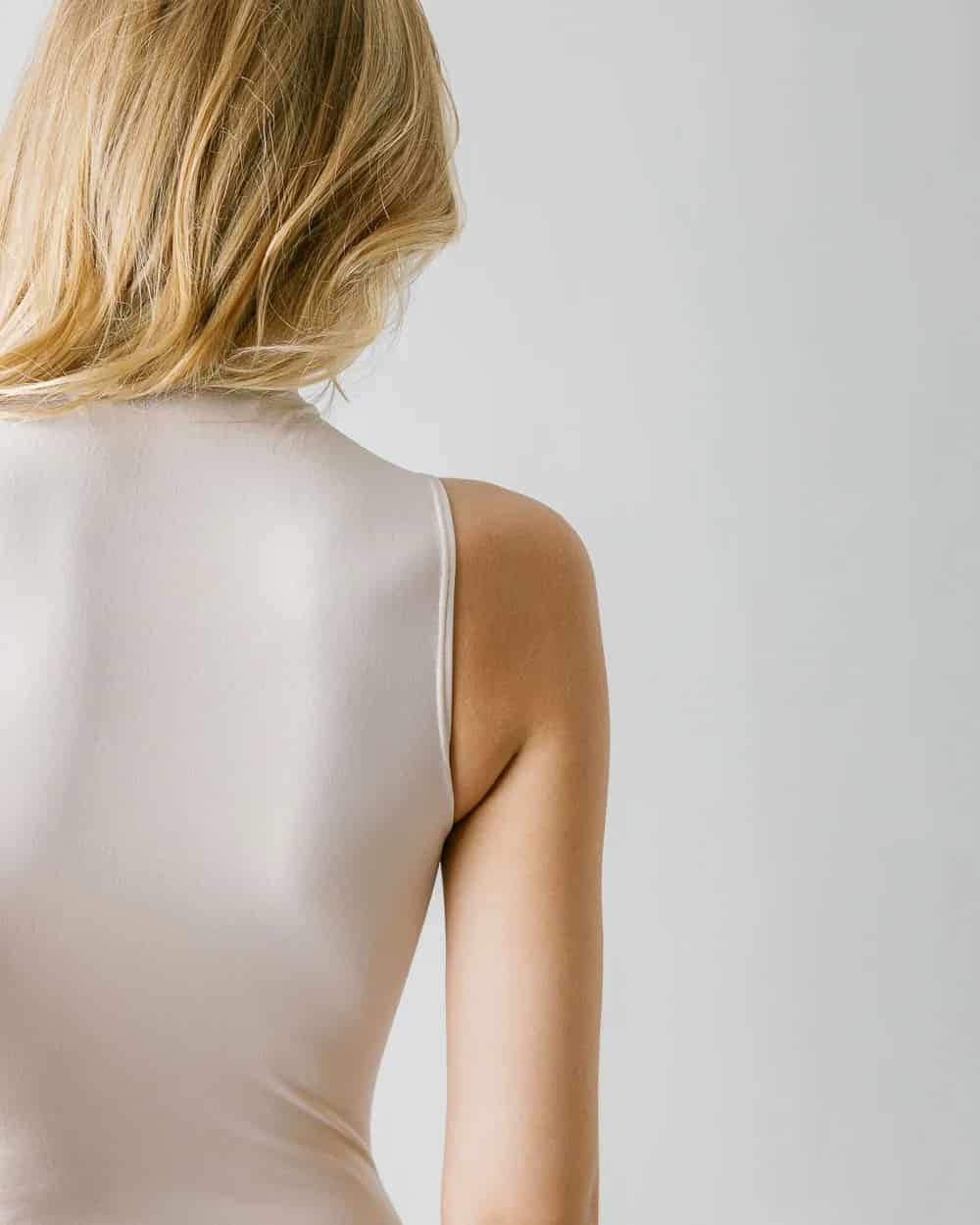 Body Second Skin Cuello Alto - miniatura 36