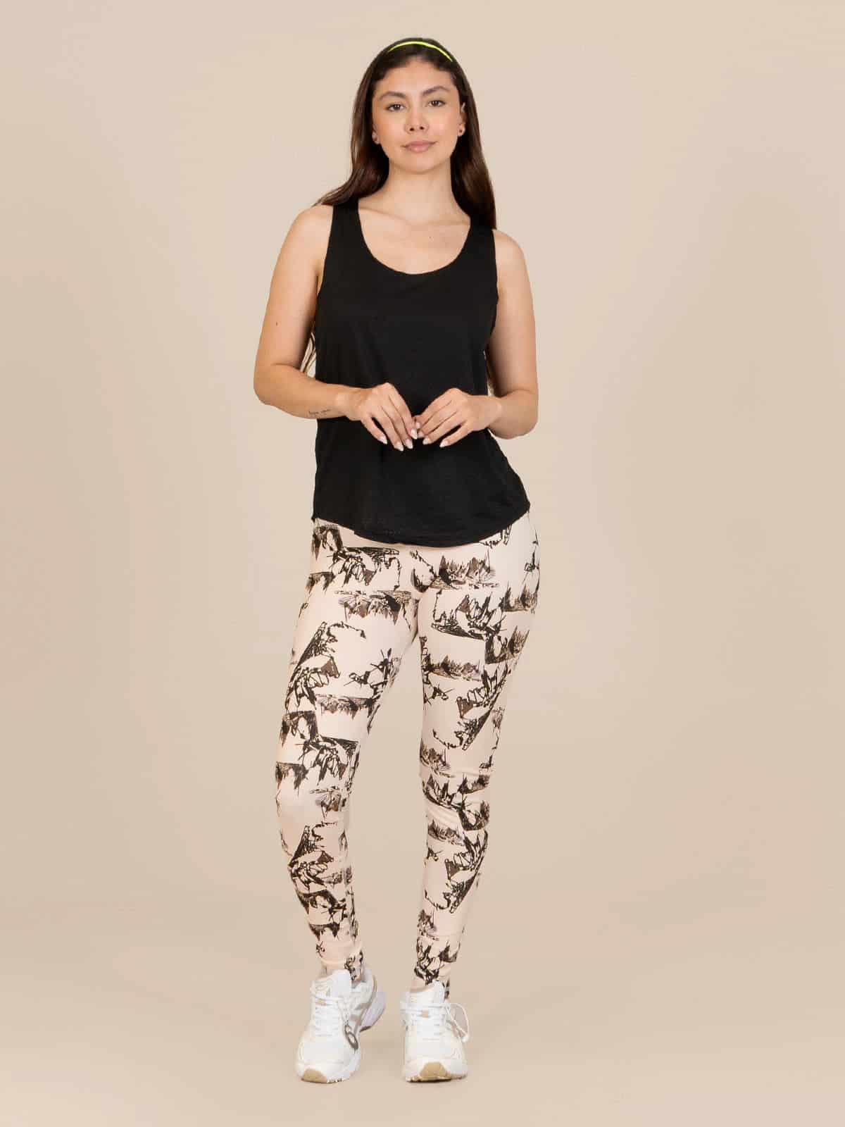 Riber leggins set - miniatura 1
