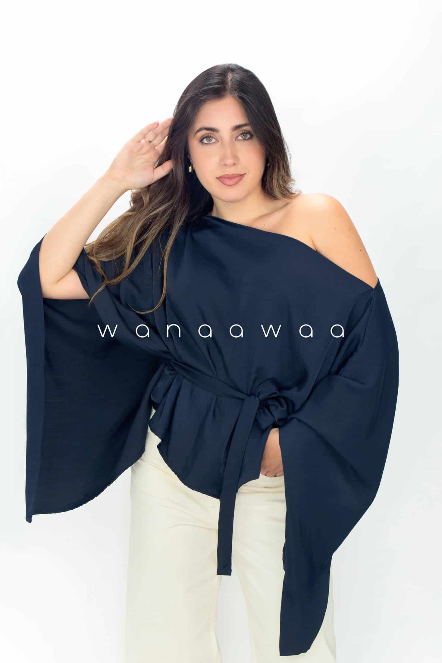 BLUSA RUBY - miniatura 9