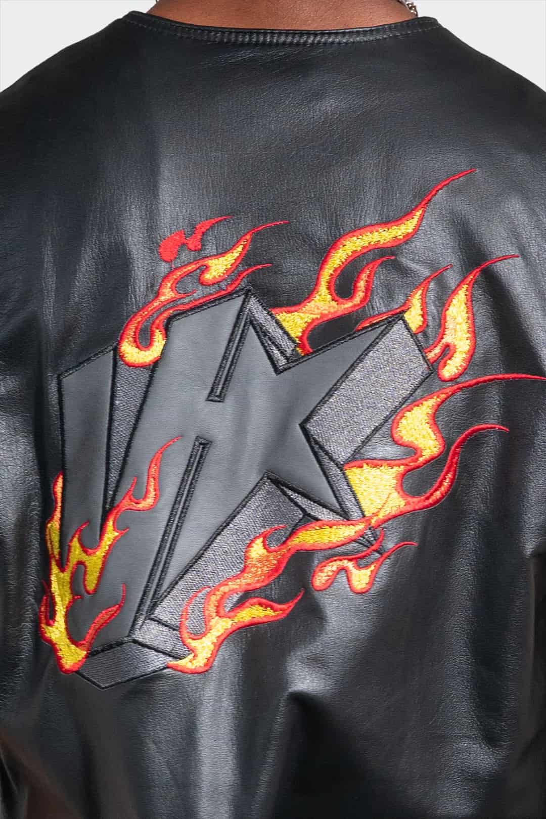VENENO CHALECO BACKFIRE - miniatura 16