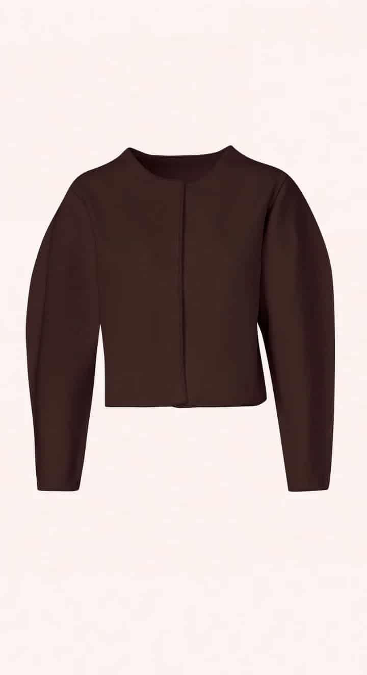 Lora Jacket - miniatura 9