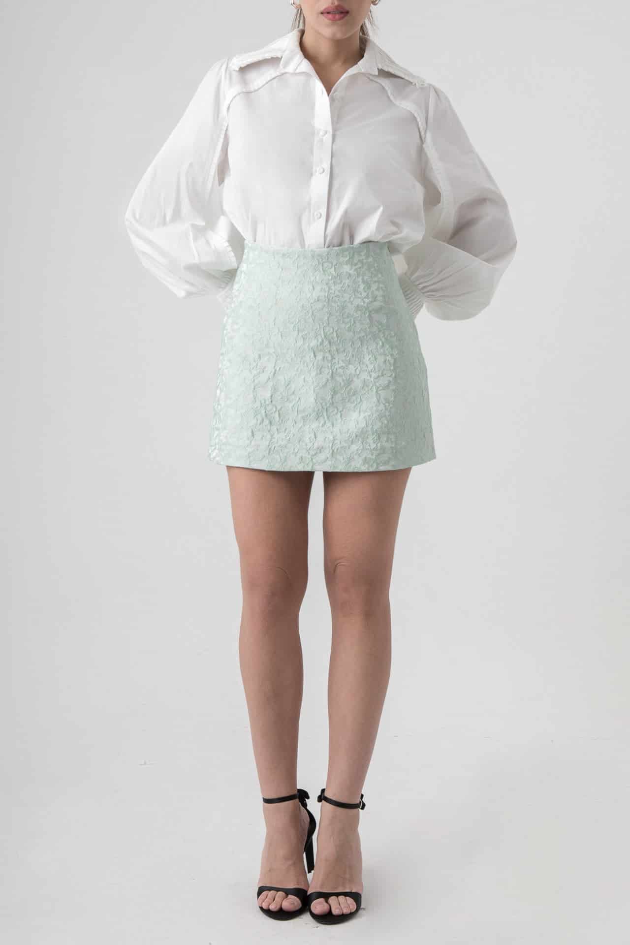 Novella Blouse - miniatura 2