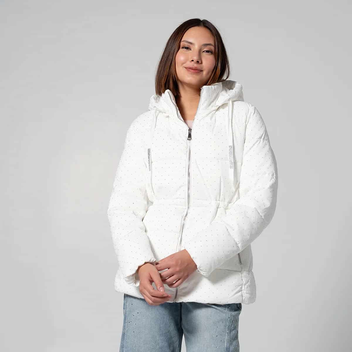 Chaqueta Acolchada Aura - miniatura 4