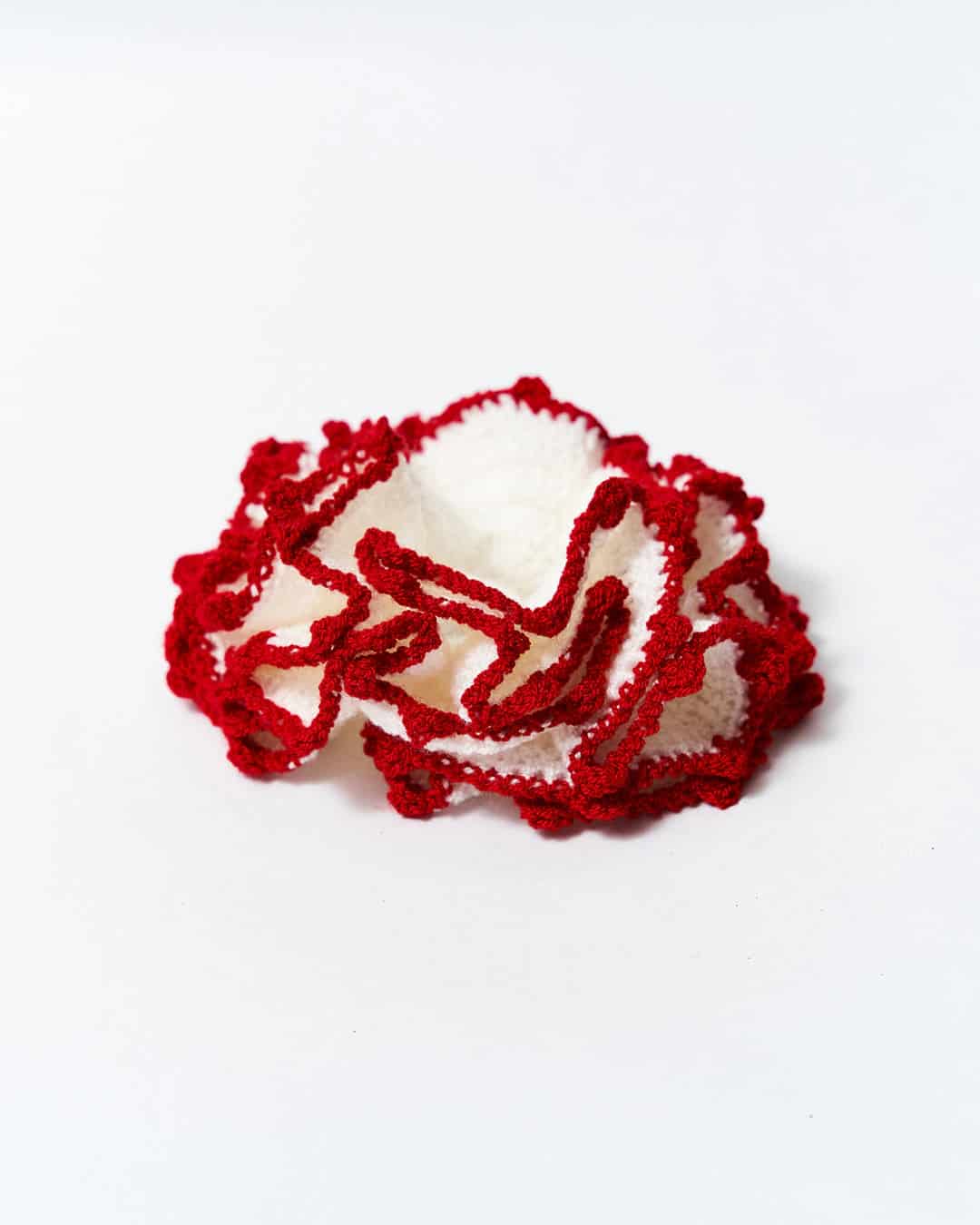 Handmade Scrunchies - - miniatura 10