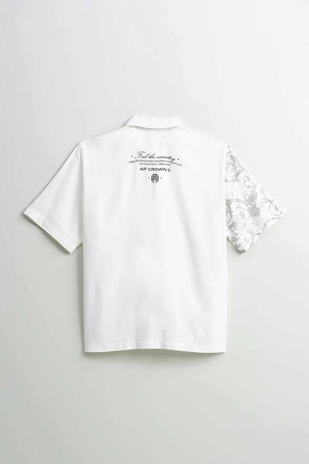 KAEL SHIRT - miniatura 11