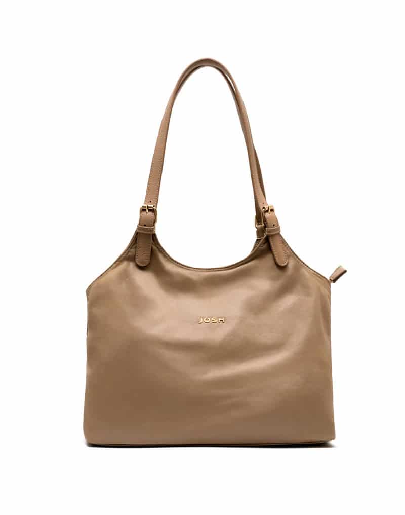 Bolsa en cuero suave para dama. REF P2908 - miniatura 4