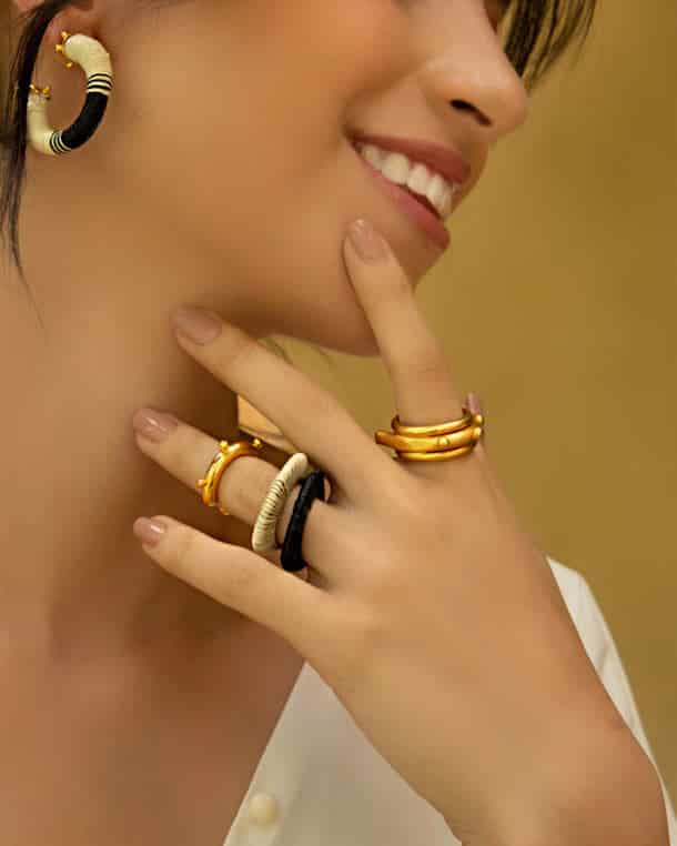Faro Maxi Ring - miniatura 7
