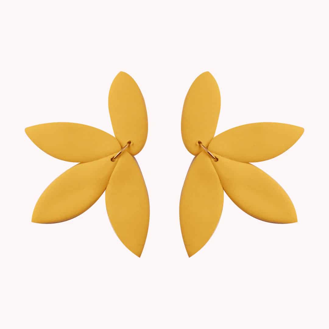 Aretes Catalina Mini - miniatura 1
