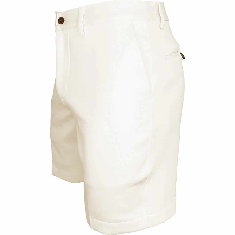 BERMUDA POCKET BLANCA - miniatura 3